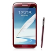 Смартфон Samsung Galaxy Note 2 GT-N7100ZRD 16 ГБ - Грязи