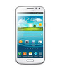 Смартфон Samsung Galaxy Premier GT-I9260 Ceramic White - Грязи