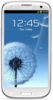 Смартфон Samsung Galaxy S3 GT-I9300 32Gb Marble white - Грязи