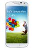 Смартфон Samsung Galaxy S4 GT-I9500 16Gb White Frost - Грязи