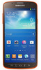 Смартфон SAMSUNG I9295 Galaxy S4 Activ Orange - Грязи