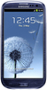 Смартфон SAMSUNG I9300 Galaxy S III 16GB Pebble Blue - Грязи