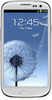 Смартфон SAMSUNG I9300 Galaxy S III 16GB Marble White - Грязи