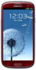Смартфон Samsung Samsung Смартфон Samsung Galaxy S III GT-I9300 16Gb (RU) Red - Грязи