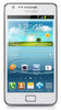 Смартфон Samsung Samsung Смартфон Samsung Galaxy S II Plus GT-I9105 (RU) белый - Грязи
