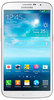 Смартфон Samsung Samsung Смартфон Samsung Galaxy Mega 6.3 8Gb GT-I9200 (RU) белый - Грязи