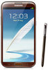 Смартфон Samsung Samsung Смартфон Samsung Galaxy Note II 16Gb Brown - Грязи