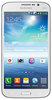 Смартфон Samsung Samsung Смартфон Samsung Galaxy Mega 5.8 GT-I9152 (RU) белый - Грязи