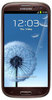 Смартфон Samsung Samsung Смартфон Samsung Galaxy S III 16Gb Brown - Грязи