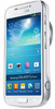 Смартфон SAMSUNG SM-C101 Galaxy S4 Zoom White - Грязи