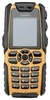 Мобильный телефон Sonim XP3 QUEST PRO - Грязи