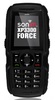 Сотовый телефон Sonim XP3300 Force Black - Грязи