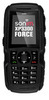Мобильный телефон Sonim XP3300 Force - Грязи