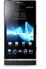 Смартфон Sony Xperia S Black - Грязи