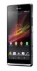 Смартфон Sony Xperia SP C5303 Black - Грязи