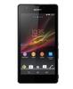 Смартфон Sony Xperia ZR Black - Грязи